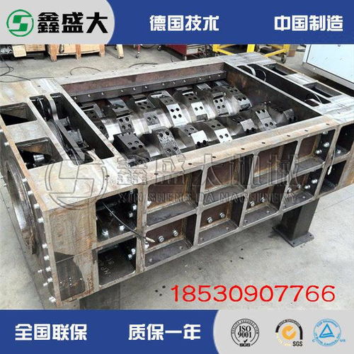 廢舊塑料薄膜破碎機與新型塑料薄膜粉碎機 技術革新驅動環保產業新熱點，助力新型膜材料制造蓬勃發展